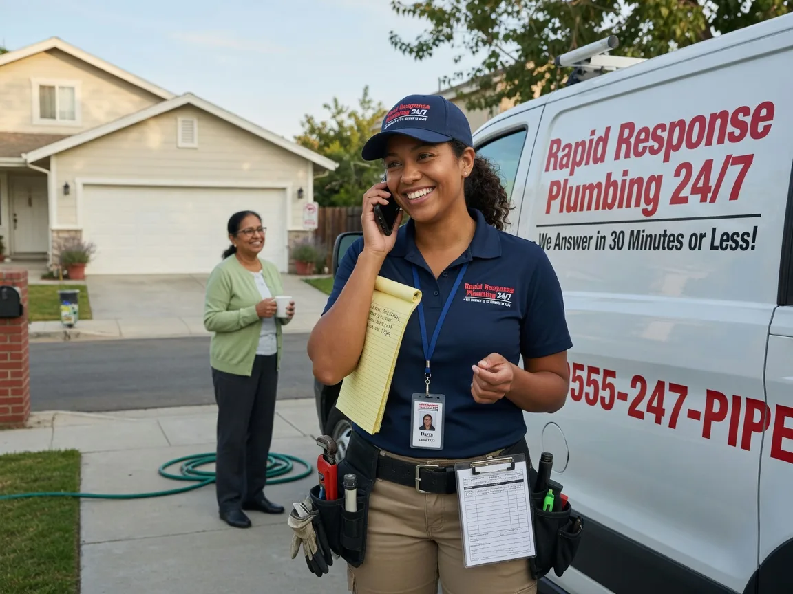 Emergency Plumber Gore Springs, MS FAQs